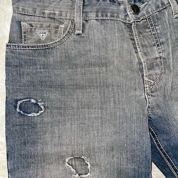 Slim Bootcut Jeans - Picture 16 of 16